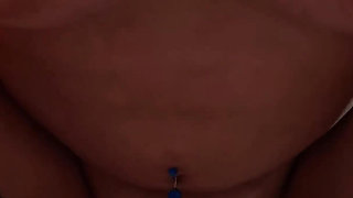 Video Blog Ends in Hard Fucking