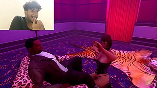Cartoon sex, gta 5 strip club, dominance