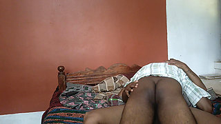 Husband wife behind the camera couple sex first video
