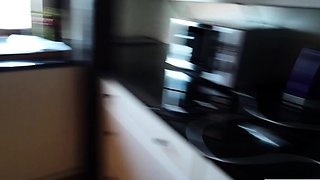 Cute brunette amateur babe sosha masturbating