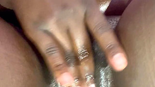 Homemade caught on camera