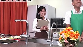Satou Haruka sexy amateur Asian model in hardcore fun