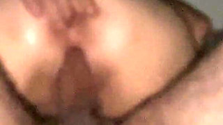 Stepdaughter Used Roughly in Her All Holes