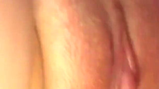 He Pulled Out to Release a Thick Load of Cum and Shoved It Back in!