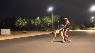 Under the Street Lights