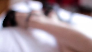 Hot amateur teen blowjob and facial HD video