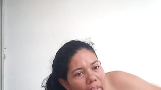 Real Bitch Deep Throat