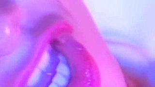 Lesbians Love Each Other Passionately