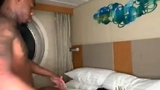 CIMA black and ebony