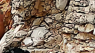 French Teacher Blowjob Nudist Beach Sea - Extreme Cumshot