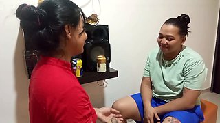 Hairy pussy, big ass latinas, para