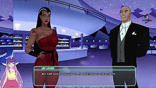 Something Unlimited Gotham Uncensored Guide Part 3