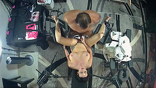 Submissive Heat with Bonnie: Extreme Close-ups of Pounding and Wet Surrender