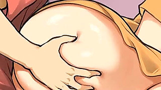 MILF's Plaza Fucking and Creampie for the Housewife in the Kitchen Before Going to Prison - Episode 29