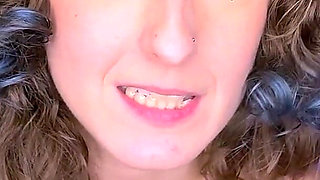 A Big Collector in the Pussy, the Gamestore Saleswoman Wants My Dick! - JOI Fr Gamergirl Altgirl