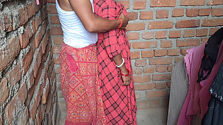 Stepbrother and Stepsister Romantic with House at Alone Home Fucking Playing with Both Hard Pusssy Fuck