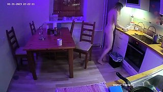 Horny fat arab housewife fingered on amateur hidden cam