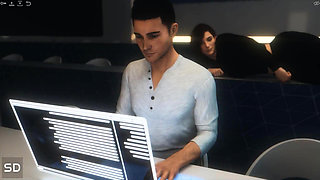 A long journey: new world to explore ep.11