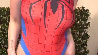 Having Some Fun Making Tiktoks