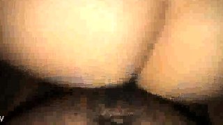 Naughty Natty loves getting fucked by BBC in front of Cuck n