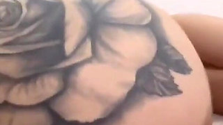 Bruno Abate Made Me Squirt Squirting with His Fingers in My Pink Pussy