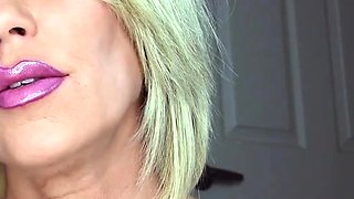 Smoking Milf
