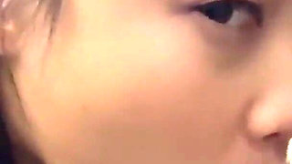 Bare Nip Stroll Where Crowded Eyes Spark a Hot, Tight Peak on Her Perky Tips Phase.2