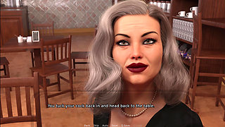 Grandmas House 142 I Had Sex with All the Old Ladies at the Old Age Home