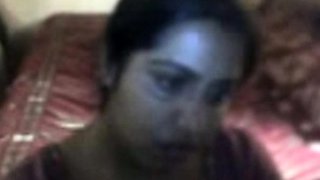 Arab Indian Webcam Girl Shows Off Her Amazing Boobs