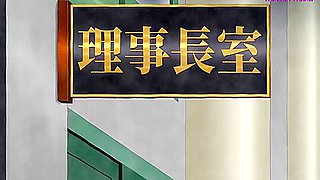 Car Toon - Two Hot College Girls Share The Same Cock In A Crazy Threesome - Hentai