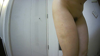 I Installed a Rotor on My Low-rise Seat Pants