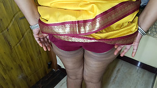 Housewife romantic show