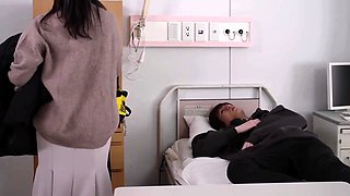 Â I'll Squeeze Out Your Sperm Over And Over Again With