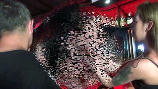 face slaps
