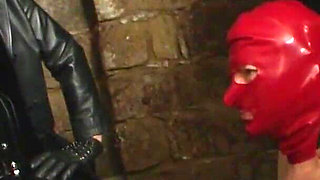 The sadist circle - Silent suffering movie German