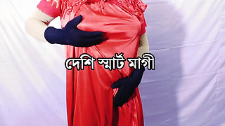 pinki cute Indian Desi Romance Sex Hard Core