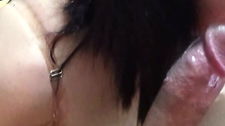 MILF Big Tits Wife Invited the Trusted Friend of His Husband to Make This Happen While Live Streaming..