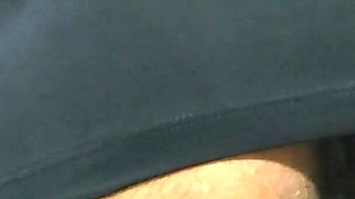 Cumming Inside Lovemina's Pussy Tiny Big Butt