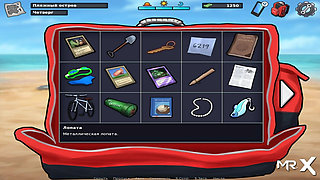 SummertimeSaga - Come In Tonight And Fuck Me # 85