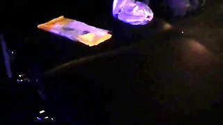 Amateur sorority babes go lesbian for wild party