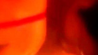 Korean Nurses in a Webcam Scandal with a Fucking Machine