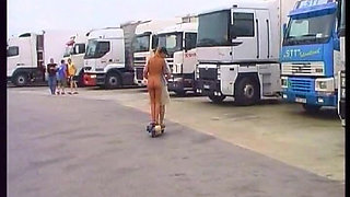 Delfynn Exhib 1990 - Full Movie