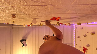 Too Many Emotions Dick for a Single Frame Dick