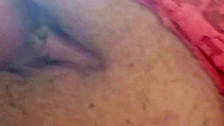 Hot Amateur Wife Fucking Hard with Lover at a Motel
