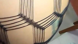 Fucking the Boss's Wife While He's at Work