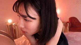 I Get Excited By The Steamy Pantyhose Of A Schoolgirl Asian