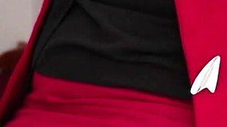 I Fuck My Girlfriend in Her Office Suit(business Suit) and During Phone Calls