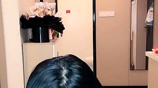 Emo Teen Becka Solo Webcam Masturbation Porn