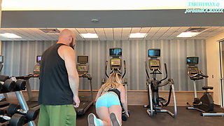 Wifes Home Wrecking Boss Makes Husband Cheat for Promotion - 4K