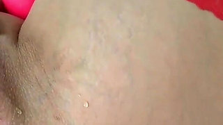Quiet Squirting Orgasm